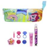 MLP Игровой набор детской декоративной косметики в пенале